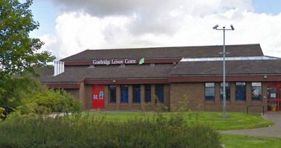 Midlothian sports centre used as Covid vaccine hub to be returned to community
