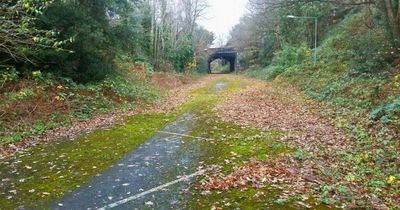 Plan for Bristol's lost railway line to become cycle path set to be refused