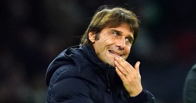 Tottenham interest in Nottingham Forest transfer cools as new 'priority' emerges