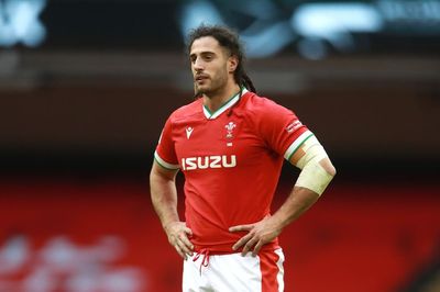 Wales team announcement LIVE: Navidi and Davies to start 2022 Six Nations game with France