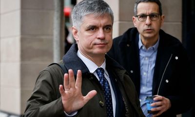 UK ministers considering climbdown on Ukraine visa restrictions
