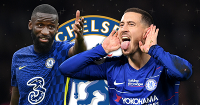 Eden Hazard transfer u-turn lines up Chelsea's Antonio Rudiger heir after key contract decision