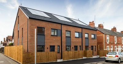 Plans for 1,000 affordable homes thanks to new funding package