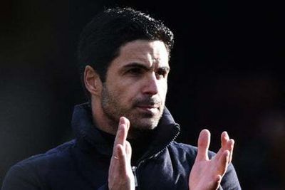Arsenal’s decision to ‘trust the process’ with Mikel Arteta pays off as surging Gunners rewarded for patience