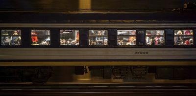 Is Canada's welcome to fleeing Ukrainians a new era of refugee policy?