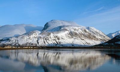 Man dies and 23 rescued in ‘ferocious’ conditions on Ben Nevis