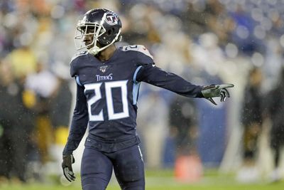 Ex-Titans DB Kenneth Durden signs with CFL’s Alouettes