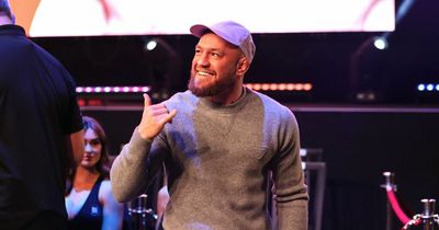 Conor McGregor's relationship with Vladimir Putin and what the UFC star has said about the Russian President