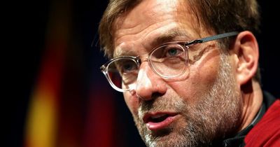 Liverpool boss Jurgen Klopp slammed for 'making excuses' ahead of Nottingham Forest FA Cup clash