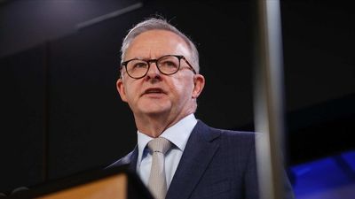 Labor to spend more on defence if it wins power, says Opposition Leader Anthony Albanese