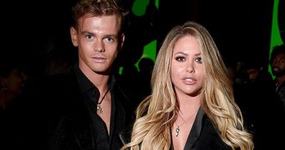 Bianca Gascoigne reveals family's cute nickname for Dancing On Ice star brother Regan