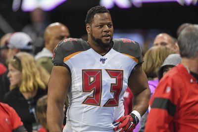 Ranking 9 free agents from the NFC South that should interest the Seahawks
