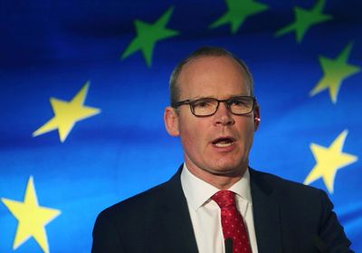 Irish minister facilitating Iran talks says deal must be done very soon
