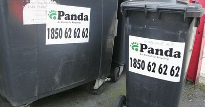 Panda to introduce new bin surcharge as energy prices soar