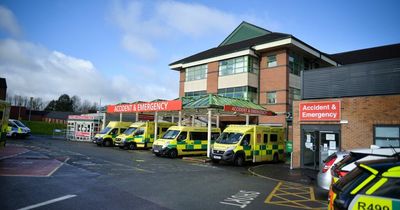 Bolton Hospital stops visiting hours on two cardiology wards after covid outbreaks
