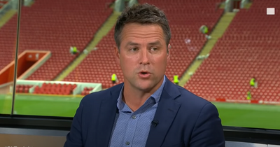 Michael Owen makes Man City vs Sporting score prediction