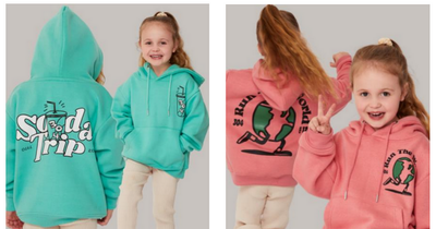 Asda recalls range of children's hoodies amid safety risk fears