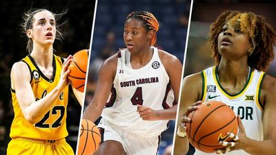 SI’s College Basketball 2021–22 Women’s All-Americans