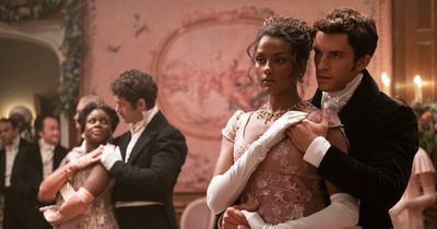 Get Bridgerton series two gossip by signing up to our Diamonds of the First Water newsletter