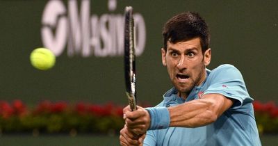 Indian Wells issues statement as Novak Djokovic included in draw despite US travel doubts