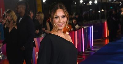 Sam Faiers 'wants to be the next Holly Willoughby' after huge deal and ditching TOWIE