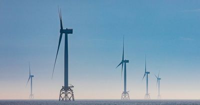 ScottishPower and Shell to invest £75 million in offshore wind supply chain