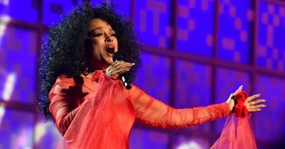 Diana Ross is coming to Ireland this summer with a concert in Dublin's 3Arena