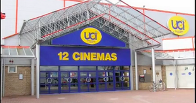 Edinburgh time-lapse video shows how much a cinema has changed since the 1990s