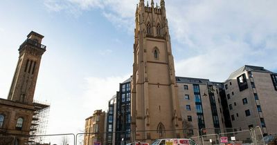 Glasgow tower evacuees 'in limbo' 40 days after being forced from their homes