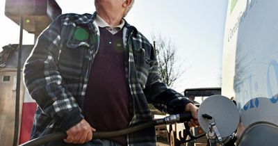 Are people in Wales driving less with the cost of fuel continuing to rise?