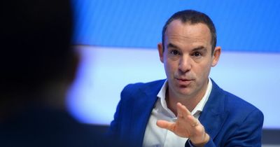 Martin Lewis tips to save money in March – stockpile energy and bills to pay this month