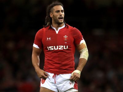 Josh Navidi to return for Wales in Six Nations clash with France