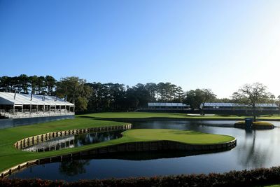 Five things to know: No. 17 at TPC Sawgrass for the Players Championship
