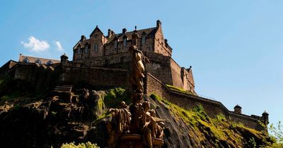 Edinburgh Castle named among world's 'worst value for money' tourist attractions