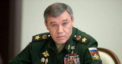 Vladimir Putin's 'super weapons' mean he could bring down NATO without using nukes