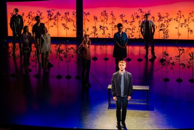 Dear Evan’s anthems: why the West End smash hit’s songs stir the soul