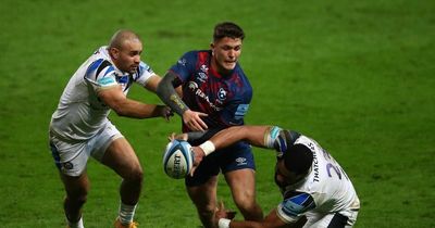 Bristol Bears given boost ahead of Harlequins as key man returns