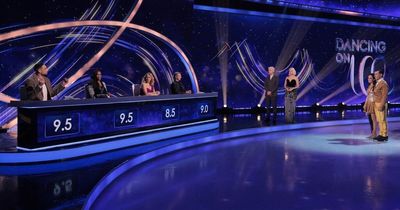 ITV Dancing on Ice final delayed as Nottingham Forest play Liverpool in FA Cup quarter-final