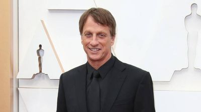 Skateboarder Tony Hawk Recovering From Broken Femur Injury