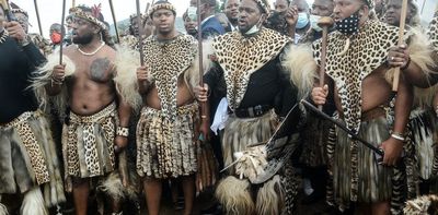 What the Zulu kingship judgment tells us about the future of South African customary law