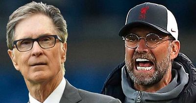 5 ways Jurgen Klopp is keeping his promise to Liverpool after confirming when he'll leave