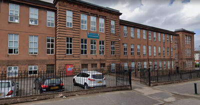 The two Glasgow schools where every pupil goes on to find jobs, training or education