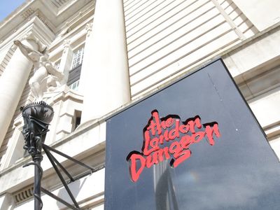 ‘Sick entertainment’: London Dungeon slammed for gender-swapping Jack the Ripper on International Women’s Day