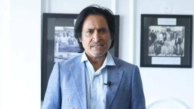 We did not want to play into Australia's hands: PCB chief Ramiz on pitch criticism