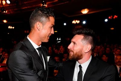 Lionel Messi and Cristiano Ronaldo no longer best players in the world, Gary Neville claims