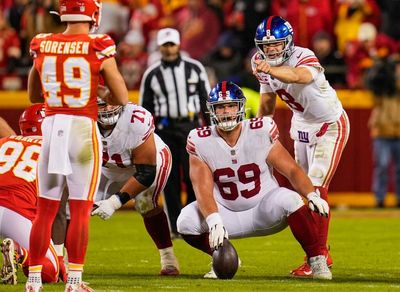 6 centers the Jets should avoid in free agency