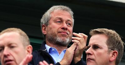 Chelsea sale: Roman Abramovich receives 'multiple bids' but £3billion price-tag not yet met