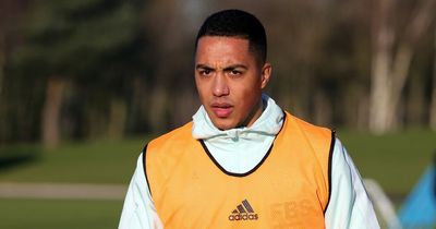 'We’ll see' - Youri Tielemans makes Leicester City contract admission amid Liverpool transfer links