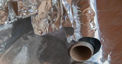 Asda foil that costs just 65p could slash price of your energy bills