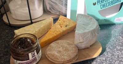 Letterbox cheese boards - the latest Mother's Day gift trend for 2022